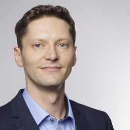 Mario Haustein