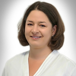 Sylvia Hille-Fink