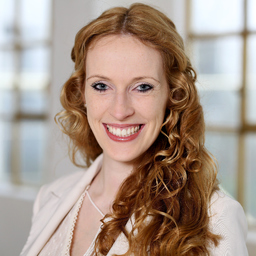 Johanna Ahrens
