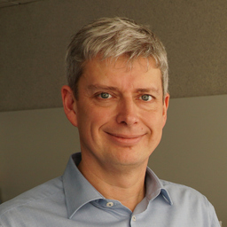 Uwe Carsten Berger's profile picture