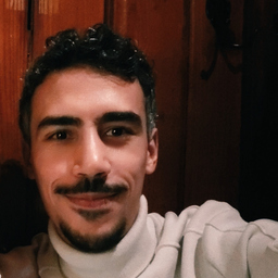Yassine Chaoui