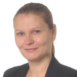 Mag. Erika Dzeladini