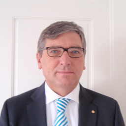 Thomas Rau