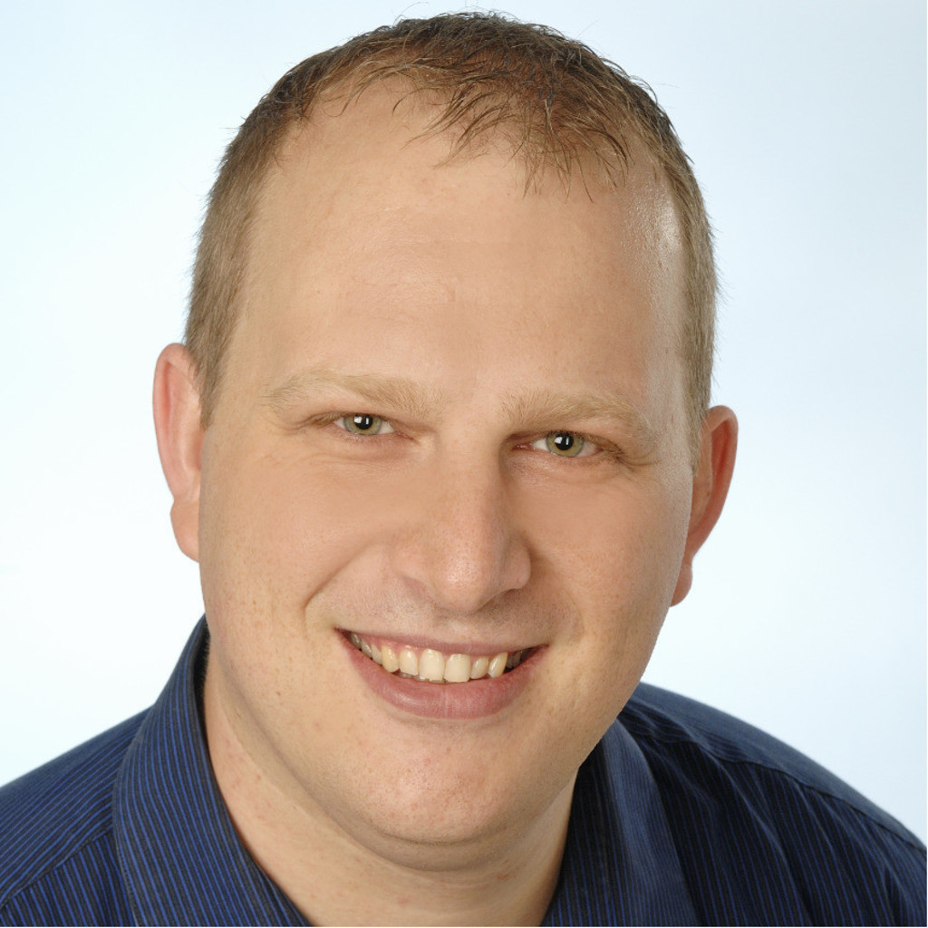 Andreas Krös Senior Expert IT Security BHS Corrugated Maschinen