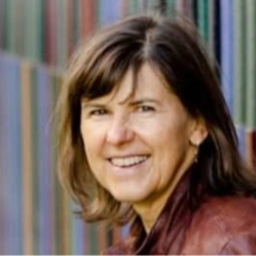 Barbara Luderer