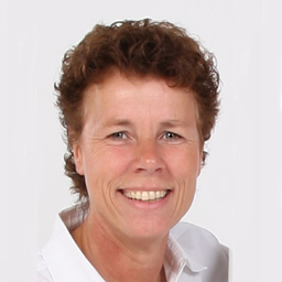 Susanne Gilbert-Hoeren