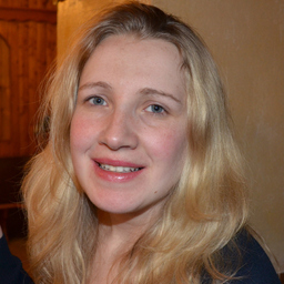 Nadine Perez Artolachipe