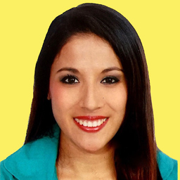 Fiorella Egusquiza