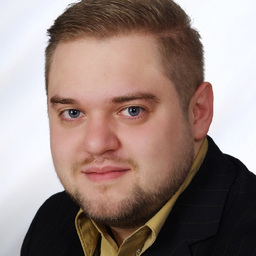 Benjamin Dürichen