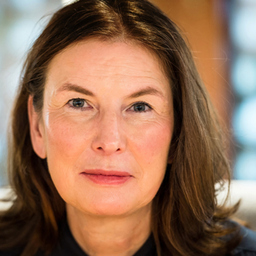 Christiane Beimel