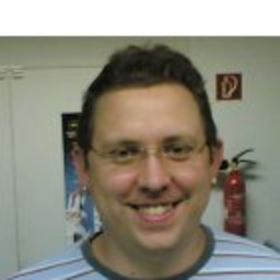 Pattrick Hueper's profile picture