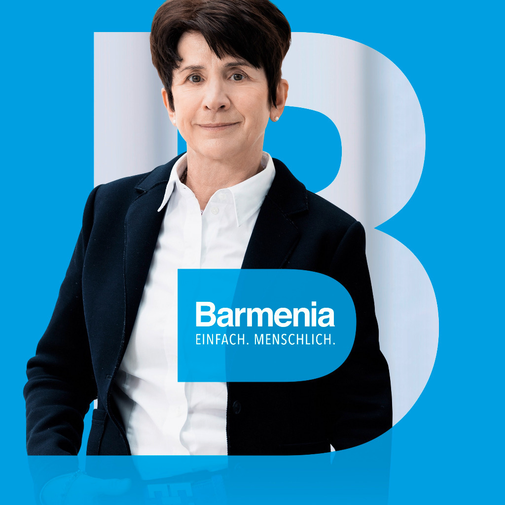 Marina Weise Bonczek Pressereferentin Barmenia Versicherungen Wuppertal Xing