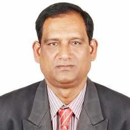 K Jaya Chandran