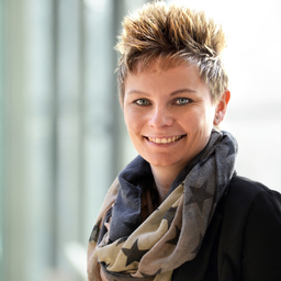 Mareike Frohne