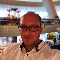 Stefan Harich