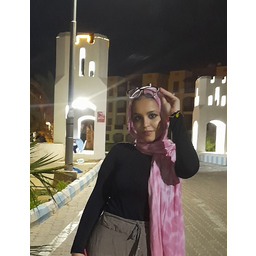 Malak Ahmed