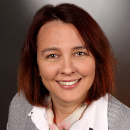 Silvia Zink