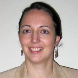 Dr. Evelyn Hayden
