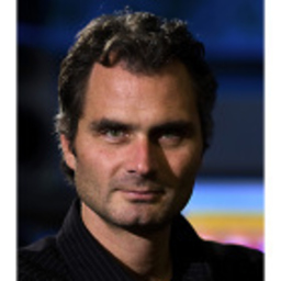 Alain Bertoni