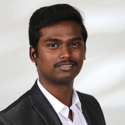 Saravanan Arumugam