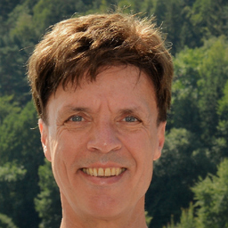 Jörg Baffy-Schättler's profile picture