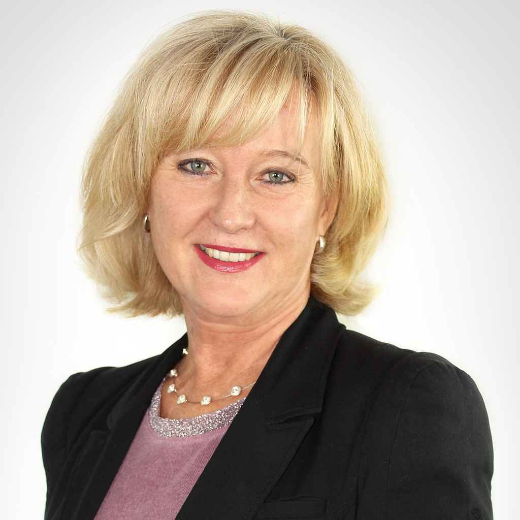 Gerlinde Seeger Koordination TERTIA Berufsförderung GmbH & Co. KG