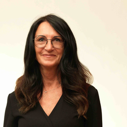 Profilbild Brigitte Sedlmaier-Klaus