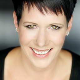 Melanie Kropf