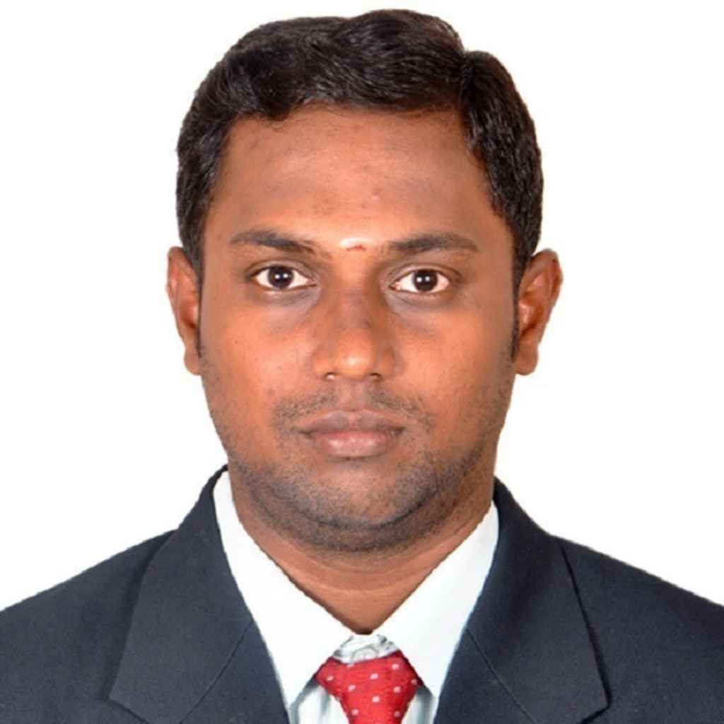 Vinoth Kumar Sundararajan - Manager - Tata Consultancy Services Ltd | XING