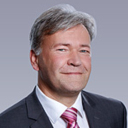 Bernard WERNERT