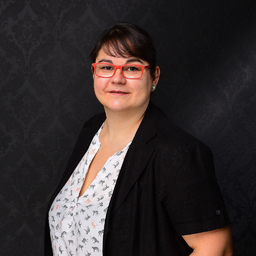 Dr. Isabell Ulbricht