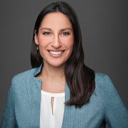 Nadja Shanker