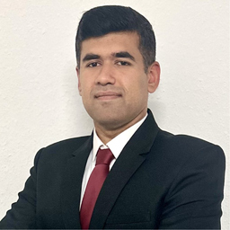 Mayuresh Pranav Joshi