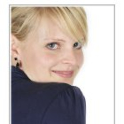 Freia Weinmann 