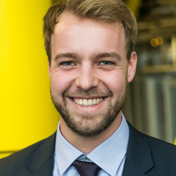 Andreas Wykydal