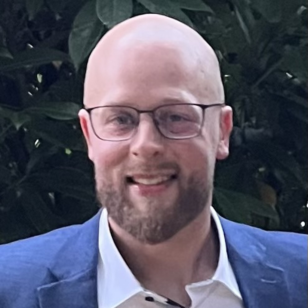 Pascal Springhorn - Außendienstmitarbeiter - winkler Unternehmensgruppe ...