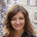 Oksana Kalyuzhenko