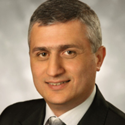 Hamid Abachi