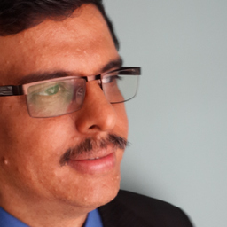 Roberto Villegas Flores