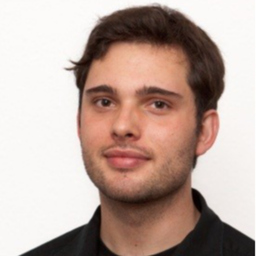 Christoph Huber