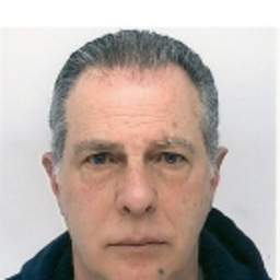 Michael Lubetzky