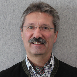 Dipl.-Ing. Jürgen Klein