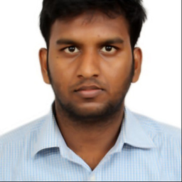 prasanth raj