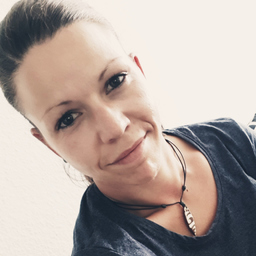 Katharina Steinau