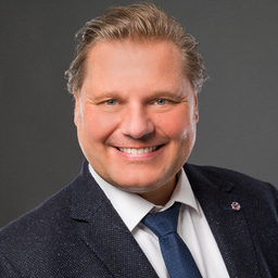 Dr. Bernd Klöpper