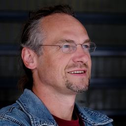Dipl.-Ing. Harald Huber