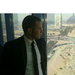 Islam Elsorady