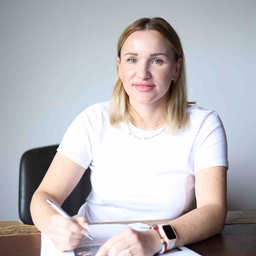 Julia Ivanov