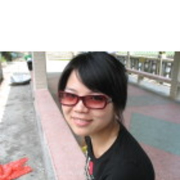 Jasmine Tam