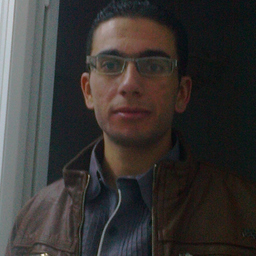 Ahmed Cherif